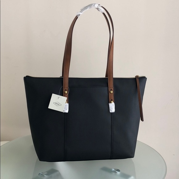 Fossil handbag - Picture 2 of 5